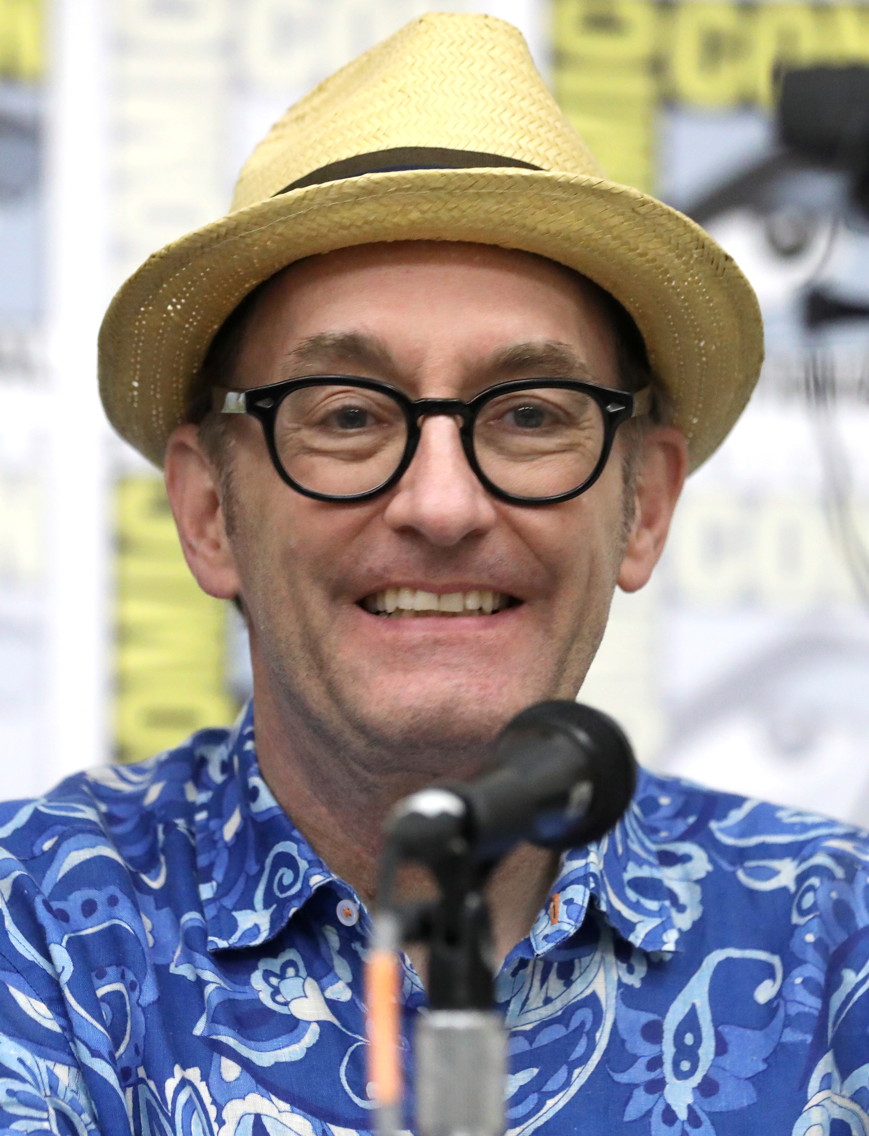 Tom Kenny